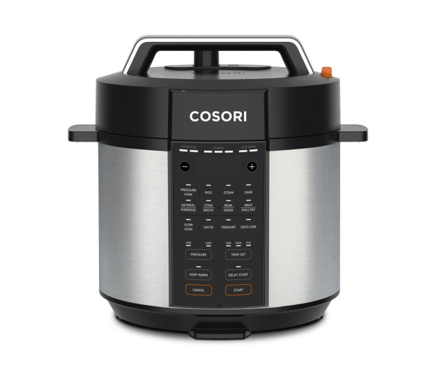 Cosori Szybkowar Pressure Cooker 5,7 litra - 1293935 - zdjęcie